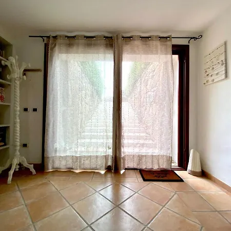 Casa Lina