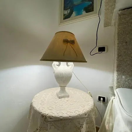 Apartment Casa Lina