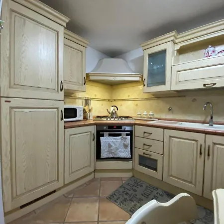 Casa Lina Apartment