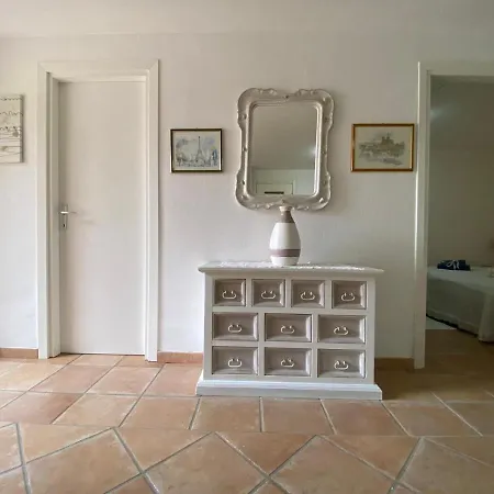 Casa Lina Apartment Olbia