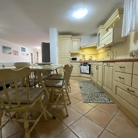Casa Lina Olbia