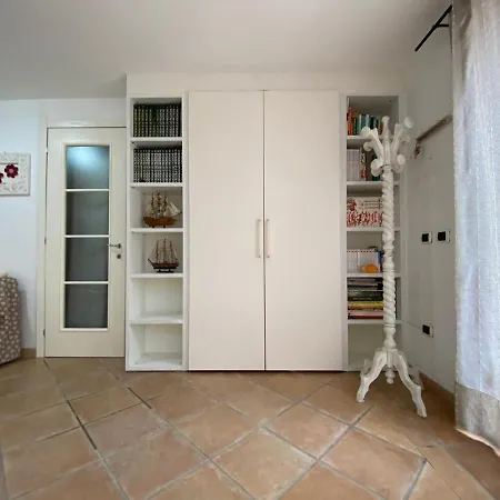Casa Lina Apartment