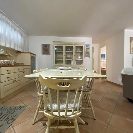 Casa Lina