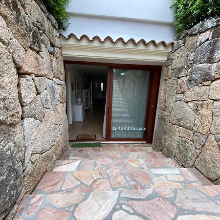 Casa Lina Apartment