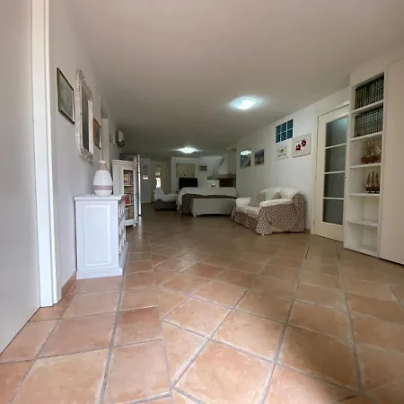 Casa Lina Apartment Olbia