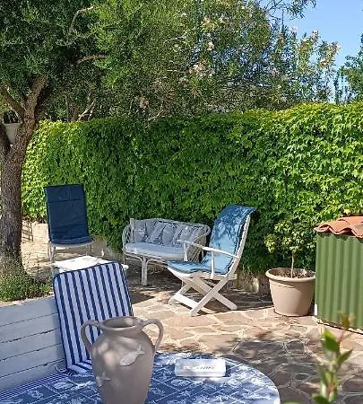Casa Lina * Olbia