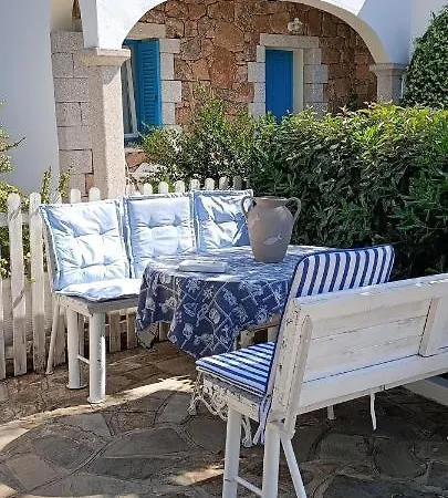 Apartment Casa Lina Olbia