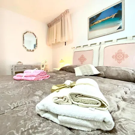Apartment Casa Lina Olbia