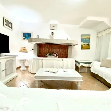 Casa Lina * Olbia