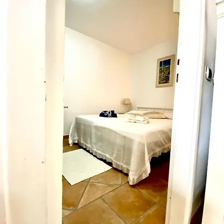 Casa Lina Apartment Olbia